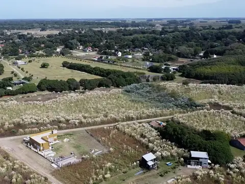 Terreno en Venta de 679,0 m2