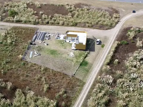 Terreno en Venta en Barrio Chapadmalal, USD 25.100