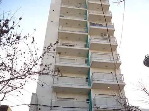 Pasco al 1800 alquiler departamento monoambiente en rosario barrio abasto