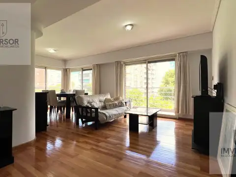 Departamento en Venta en Centro, Rosario