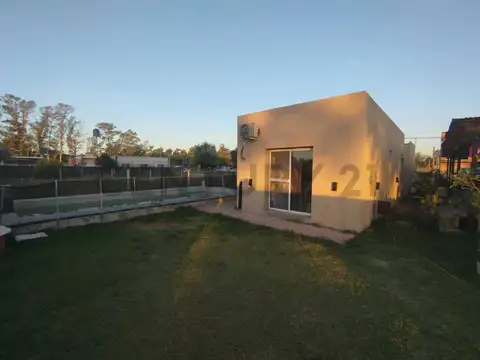 Casa en Venta 1 año