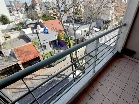 Departamento en Alquiler al Oeste