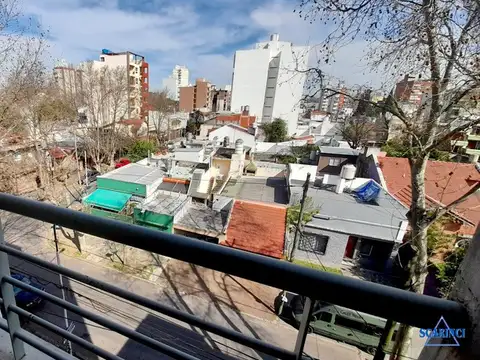 Departamento en Alquiler 15 años