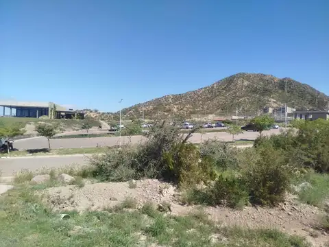 Lote en Venta - Barrio Mendoza Norte