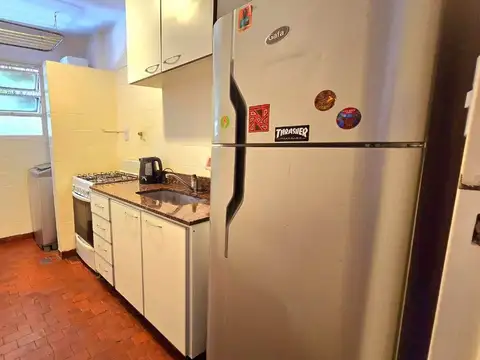 Departamento en Venta 51 años