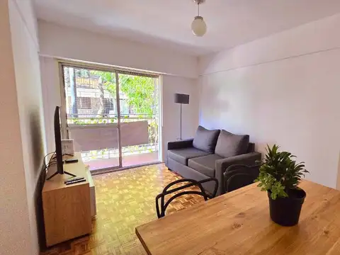 VENTA 3 AMB + BALCON EXCELENTE UBICACION PALERMO