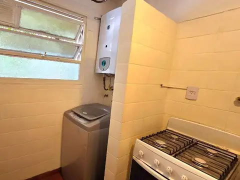 VENTA 3 AMB + BALCON EXCELENTE UBICACION PALERMO