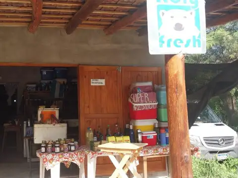 Local en Venta en Luyaba, USD 45.000