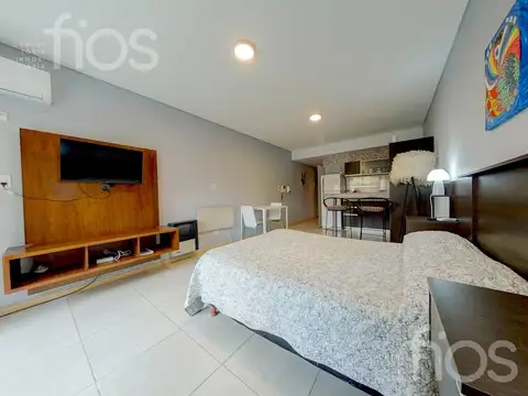Departamento en Alquiler Apto profesional