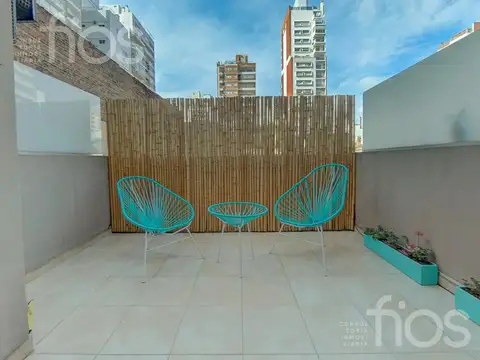 Departamento en Alquiler Permite mascota