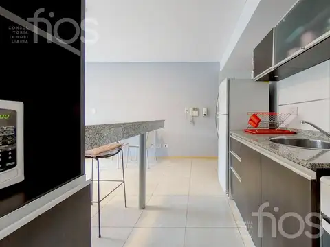 Departamento en Alquiler en Macrocentro, $ 640.000