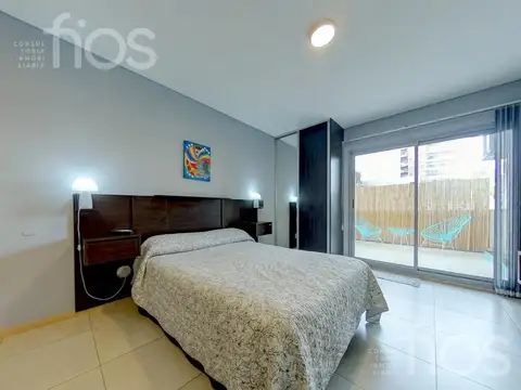 Departamento en Alquiler 8 años