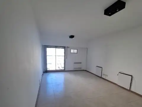 Departamento en alquiler temporario.