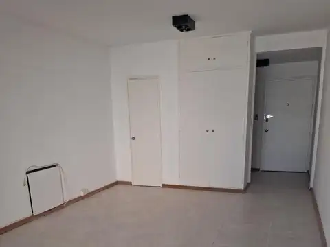 Departamento en Alquiler Temporal de Monoambiente