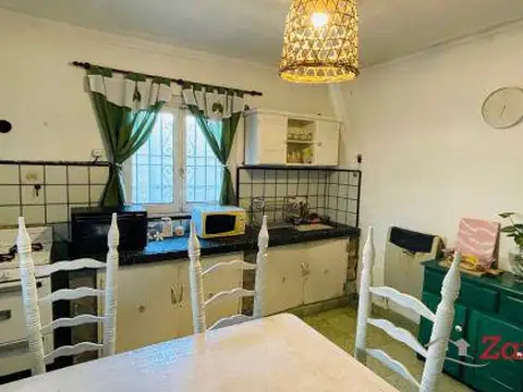 Casa en Venta de 1 dormitorio