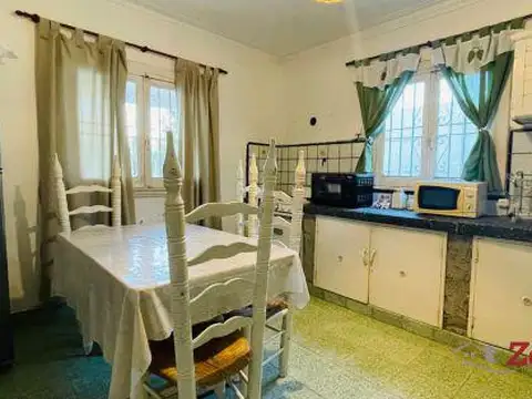 VENTA CASA 2 AMBIENTES EXCELENTE UBICACION ALEJANDRO KORN