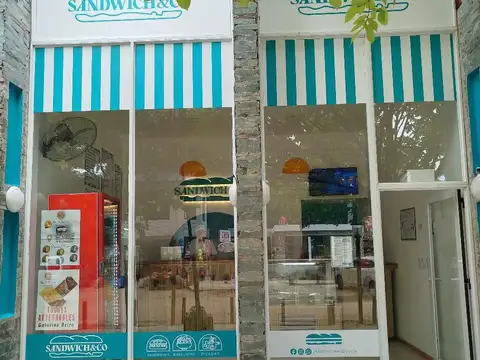 Local en Venta en Mar Azul, USD 20.000