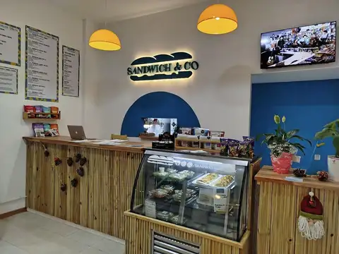 LOCAL COMERCIAL  Mar Azul