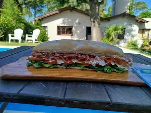 Local en Venta en Mar Azul, USD 20.000