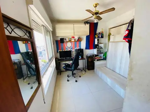 Departamento en Venta en Almagro, USD 155.900