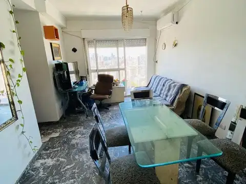 Departamento en Venta - 3 Ambientes - Almagro