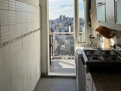 Departamento en Venta de 2 dormitorios