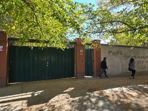 Casa en Chacras de Coria