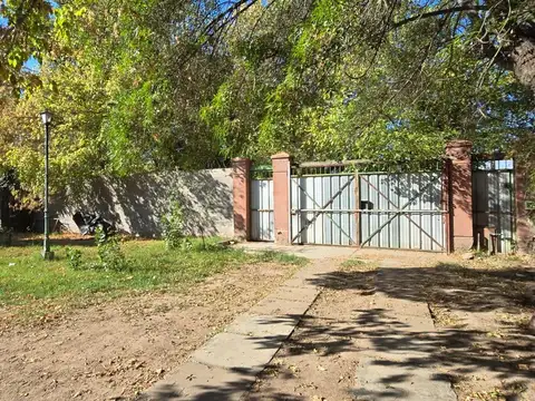 Casa en Venta al Sur