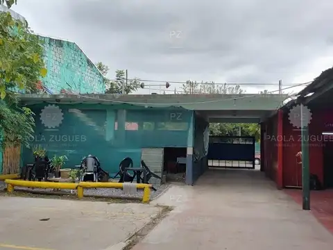 Local en Venta en Garin-Centro, USD 300.000