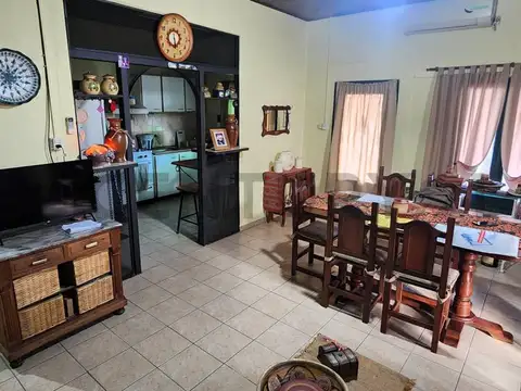 Casa en Venta de 3 dormitorios
