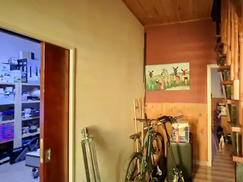 Casa en Villa Martelli