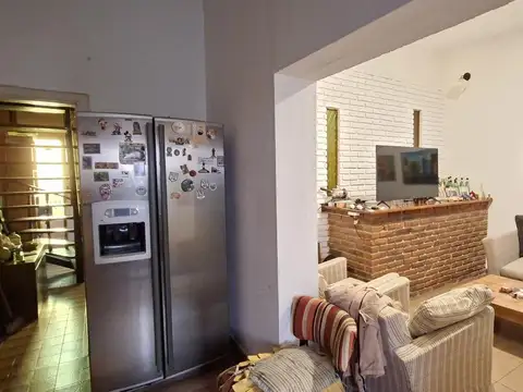 Casa en Venta 35 años