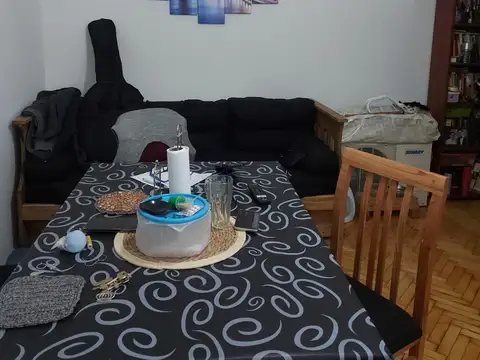 Concordia 400, Piso 5