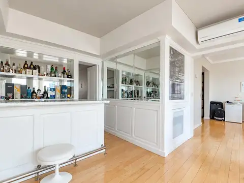 Departamento en Venta en Belgrano Barrancas, USD 550.000