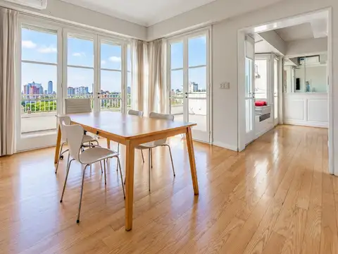 Departamento en Venta de 4 ambientes