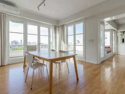 Departamento en Venta de 4 ambientes