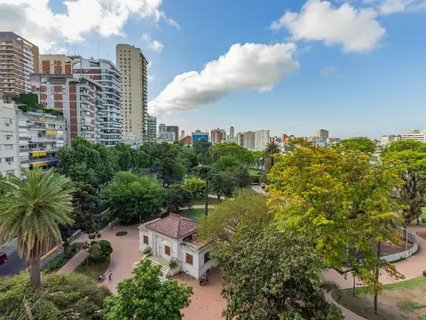Departamento en Venta 50 años