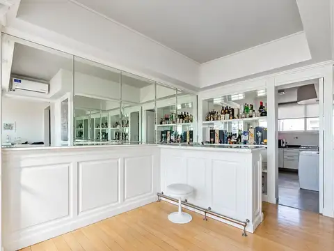 Departamento en Venta 50 años