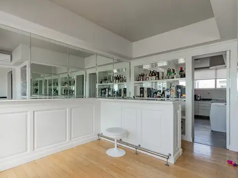 Departamento en Venta en Belgrano Barrancas, USD 550.000