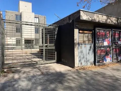 Departamento en Venta en Mendoza, Capital