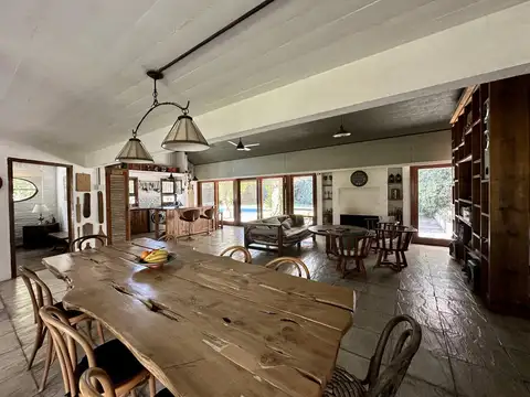 Casa en Venta 30 años