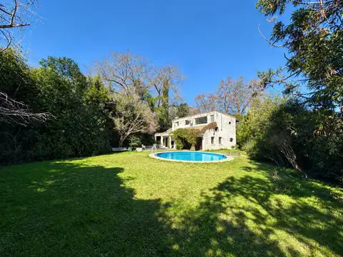 Casa en Ingeniero Maschwitz