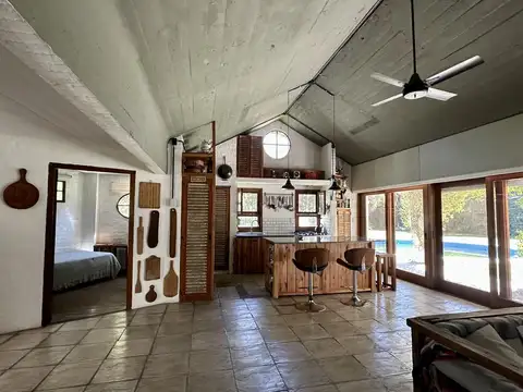 Casa en Venta al Noreste