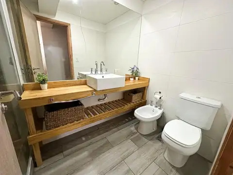 Departamento en Alquiler en Zona Centro, $ 550.000