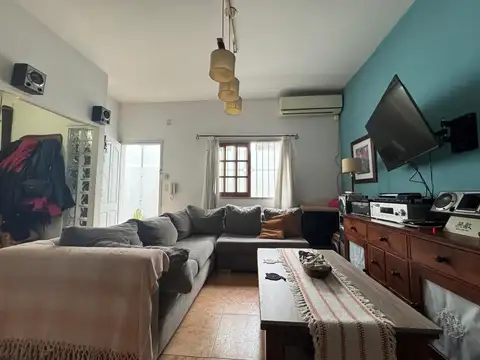 Depto Tipo Casa en Venta de 2 dormitorios