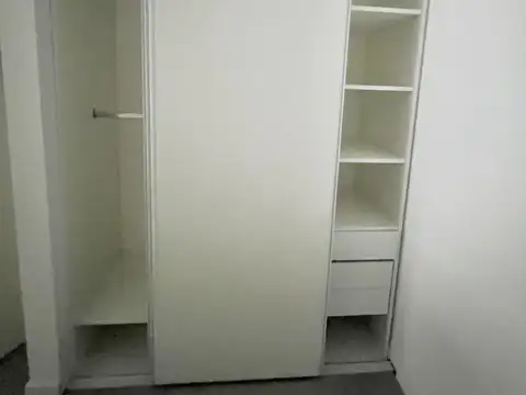 Departamento en Alquiler con 1 cochera