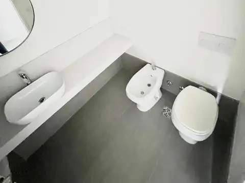 Departamento en Alquiler Apto profesional