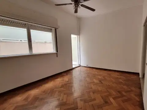 3 ambientes Reciclado Villa del Parque