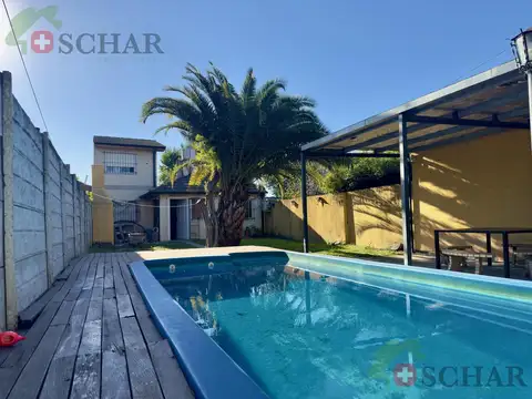 Casa en Alquiler en Ingeniero Maschwitz, Partido de Escobar