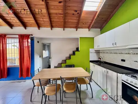 Casa en venta a una cuadra de la plaza de Ingeniero Maschwitz